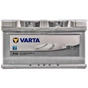 Акумулятор автомобільний Varta Silver Dynamic 85Аh (585200080) - зменшене зображення 1
