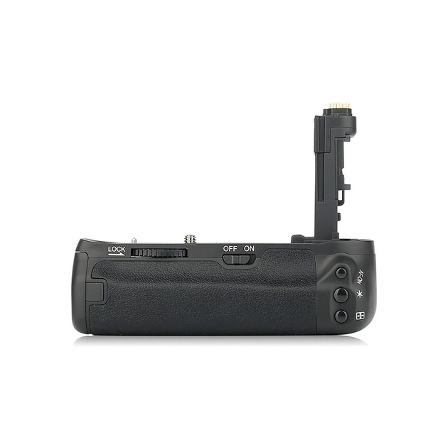 Батарейний блок Meike Canon MK-6D2 PRO (BG950096) - picture 3