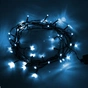 Гірлянда YES! Fun Нитка 40 LED Холодно-біла 4 м Статична (975050) - зменшене зображення 3
