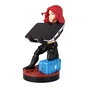 Фигурка-держатель Exquisite Gaming Держатель Marvel Black Widow (Марвел Черная Вдова) (CGCRMR300204) - уменьшенное изображение 5