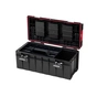 Ящик для інструментів QBRICK SYSTEM PRO 600 PROFI (SKRQPROP600CZAPG003) - зменшене зображення 2