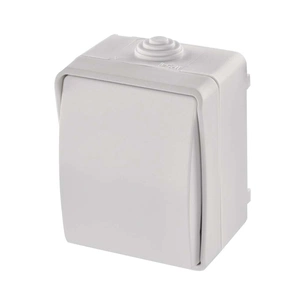 Вимикач EMOS C.1,6 IP54 (A1398.3) изображение 1