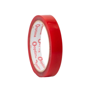 Скотч Optima двосторонній піноакрилова (VHB) 18 мм х 2м х 1 мм (O45348) зображення 1