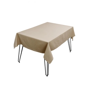 Скатертина Прованс Kelly беж 300х140 см (033010) зображення 1