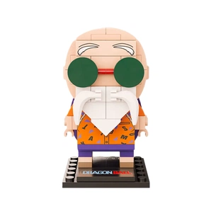 Конструктор Pantasy Dragon Ball Майстер Роші (99119) зображення 1