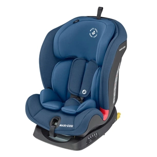 Автокрісло Maxi-Cosi Titan Basic Blue (8603875110) зображення 1