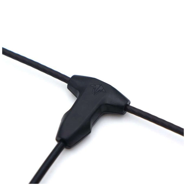 Антенна для дрона TBS Crossfire Stock TX V2 SMA SUT1 - изображение 3