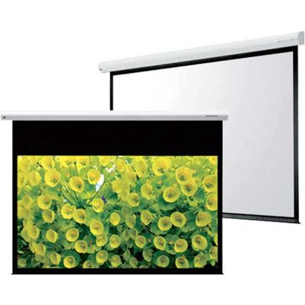 Проекційний екран GrandView CB-MP150(16:9)WM5 - изображение 1