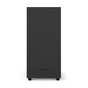 Корпус NZXT H510 Black/Red (CA-H510B-BR) - зменшене зображення 10