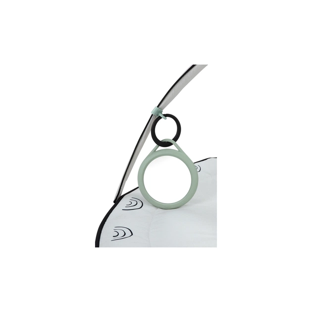 Дитячий килимок Tiny Love розвиваючий з дугами День-ніч (1209206830) - picture 3