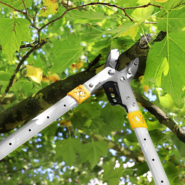 Секатор Gruntek телескопічний XT27-40 Premium (295201102) - picture 7