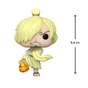Фигурка для геймеров Funko Pop серии Большой куш - Сангоро (72108) - уменьшенное изображение 2