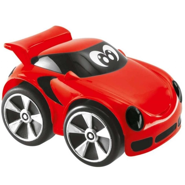 Машина Chicco REDY серії Mini Turbo Touch (09359.00) - изображение 1
