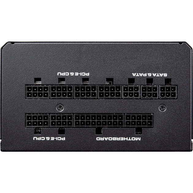 Блок живлення Cougar 650W (GEX 650) - изображение 6