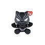 М'яка іграшка Ty Marvel Чорна пантера 15 см (44000) - зменшене зображення 1