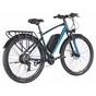 Электровелосипед Formula eCURSOR MAN AM DD 29" 19" 48B 17.5А*г 500Вт 2026 темно-синій (ELB-FR-29-243) - уменьшенное изображение 3