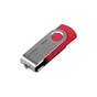 USB флеш накопичувач Goodram 16GB UTS3 Red USB 2.0 (UTS2-0160R1R11) - зменшене зображення 3