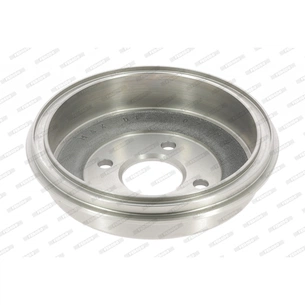 Гальмівний барабан FERODO FDR329803 изображение 1