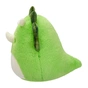 М'яка іграшка Squishmallows Тріцератопс Трістан 30 см (SQCR06764) - зменшене зображення 3