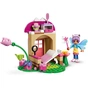 Конструктор LEGO Gabby's Dollhouse Садовый домик Котофеи (11212) - уменьшенное изображение 4