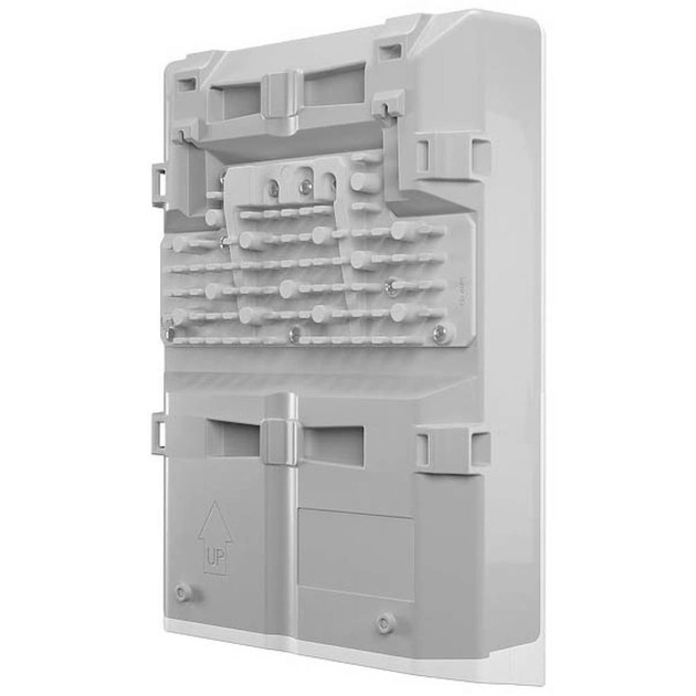 Комутатор мережевий Mikrotik CRS318-1Fi-15Fr-2S-OUT - picture 4