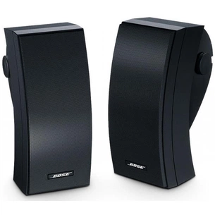 Домашній кінотеатр Bose Model 251 SE Black (24643) зображення 1