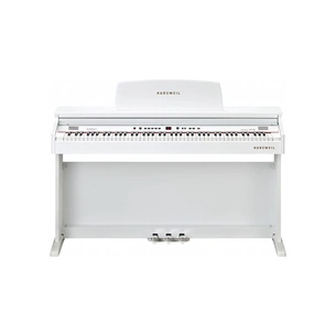 Цифрове піаніно Kurzweil KA130 White (283886) зображення 1