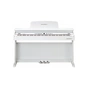 Цифрове піаніно Kurzweil KA130 White (283886) - зменшене зображення 1
