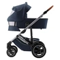 Люлька Britax-Romer SMILE 5Z Night Blue (2000037992) - зменшене зображення 4