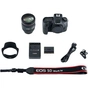 Цифровий фотоапарат Canon EOS 5D MKIV 24-70 L IS Kit (1483C033) - зменшене зображення 10