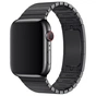 Ремінець до смарт-годинника Apple 42mm Space Black Link Bracelet (MUHM2ZM/A) - зменшене зображення 1