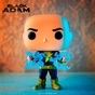 Фігурка Funko Pop серії Людина-павук: Абсолютно новий день - Халк 15 см (64189) - зменшене зображення 5
