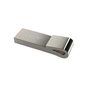 USB флеш накопичувач Acer 16GB UF200 Metal Silver USB 2.0 (BL.9BWWA.502) - зменшене зображення 2