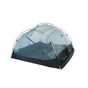 Намет 3F Ul Gear QingKong 4 210T 3 Season Green (4210T3S) - зменшене зображення 4