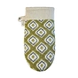 Кухонна прихватка Прованс Рукавичка Villa візерунок 25х19 (028806) - зменшене зображення 1