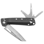 Мультитул Leatherman Free K2 Grey (832658) - зменшене зображення 1