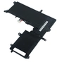 Акумулятор до ноутбука ASUS VivoBook TP410 B31N1705, 3727mAh (42Wh), 3cell, 11.55V (A47577) - зменшене зображення 2