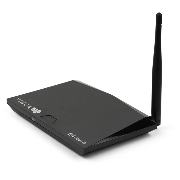 Медіаплеєр Vinga 022 (VINGA-022-162) - изображение 6