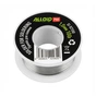 Припой для пайки Alloid Pro, 1.0мм, ПОС60, 100г (SI-92100) - уменьшенное изображение 4
