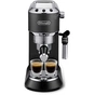 Ріжкова кавоварка еспресо DeLonghi EC685.BK - preview 1