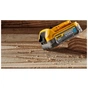 Акумулятор до електроінструменту DeWALT 18V XR Li-lon PowerStack 1.7Ah, 2 шт., вага 0.7 кг (DCBP034E2) - preview 11