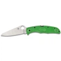 Ніж Spyderco Pacific Salt 2 Green (C91FPGR2) - зменшене зображення 1