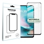 Скло захисне BeCover Motorola Moto G57 Power Black (714855) - зменшене зображення 1