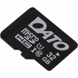 Карта пам'яті Dato 32GB microSD class 10 UHS-I (DTTF032GUIC10) - зменшене зображення 1