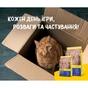 Сухий корм для кішок Josera Daily Cat 2 кг (4032254749820) - зменшене зображення 7