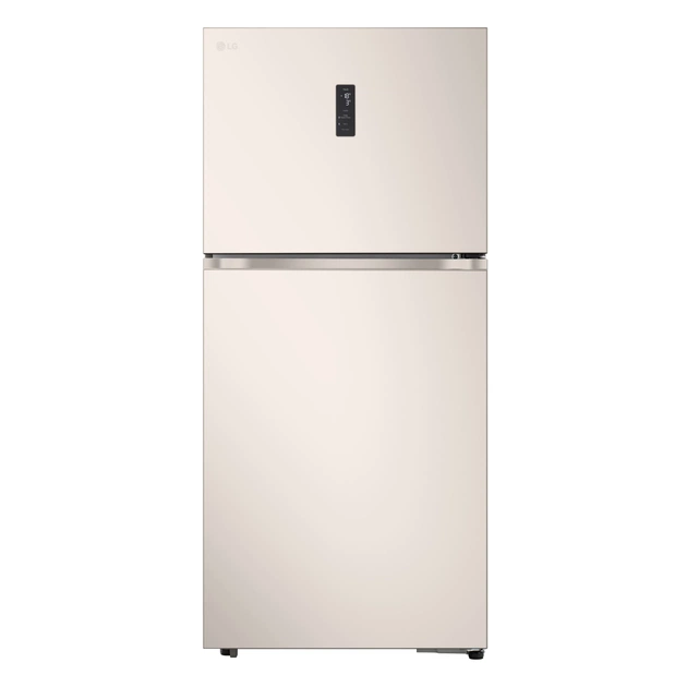 Холодильник LG GR-H922PEBQ - изображение 1