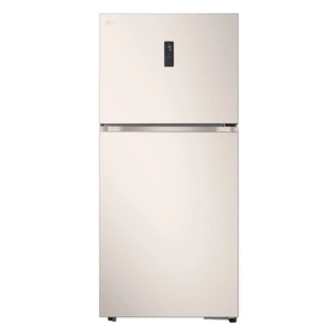 Холодильник LG GR-H922PEBQ изображение 1