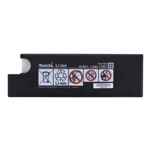 Акумулятор до електроінструменту Makita CL104D (632C23-4) зображення 1