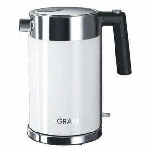 Електрочайник Graef WK 61 (WK61) зображення 1
