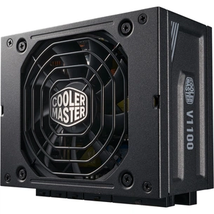 Блок живлення CoolerMaster 1100W V SFX Platinum (MPZ-B001-SFAP-BEU) зображення 1
